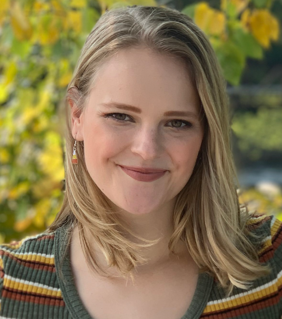 Anna Huntsman