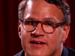 Headshot of Steve Giralt