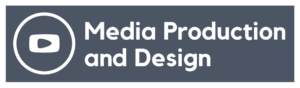 Media Production and Design Label