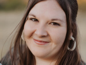 Lauren Rosenthal Headshot