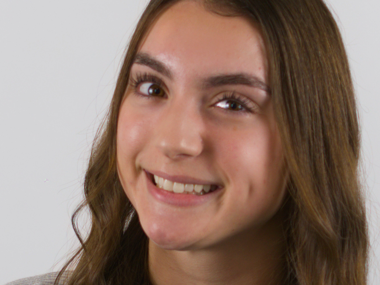 Sophia Stohlmeyer Headshot