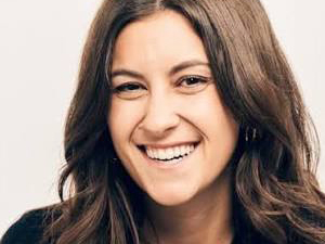 Haley Kluge Headshot